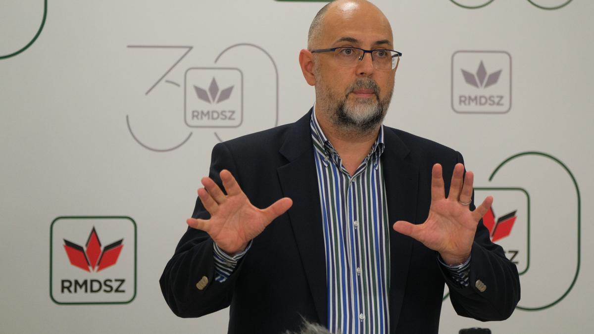 kelemen hunor despre scandalul concedierilor din administratia locala trebuie sa reducem din posturile efectiv ocupate