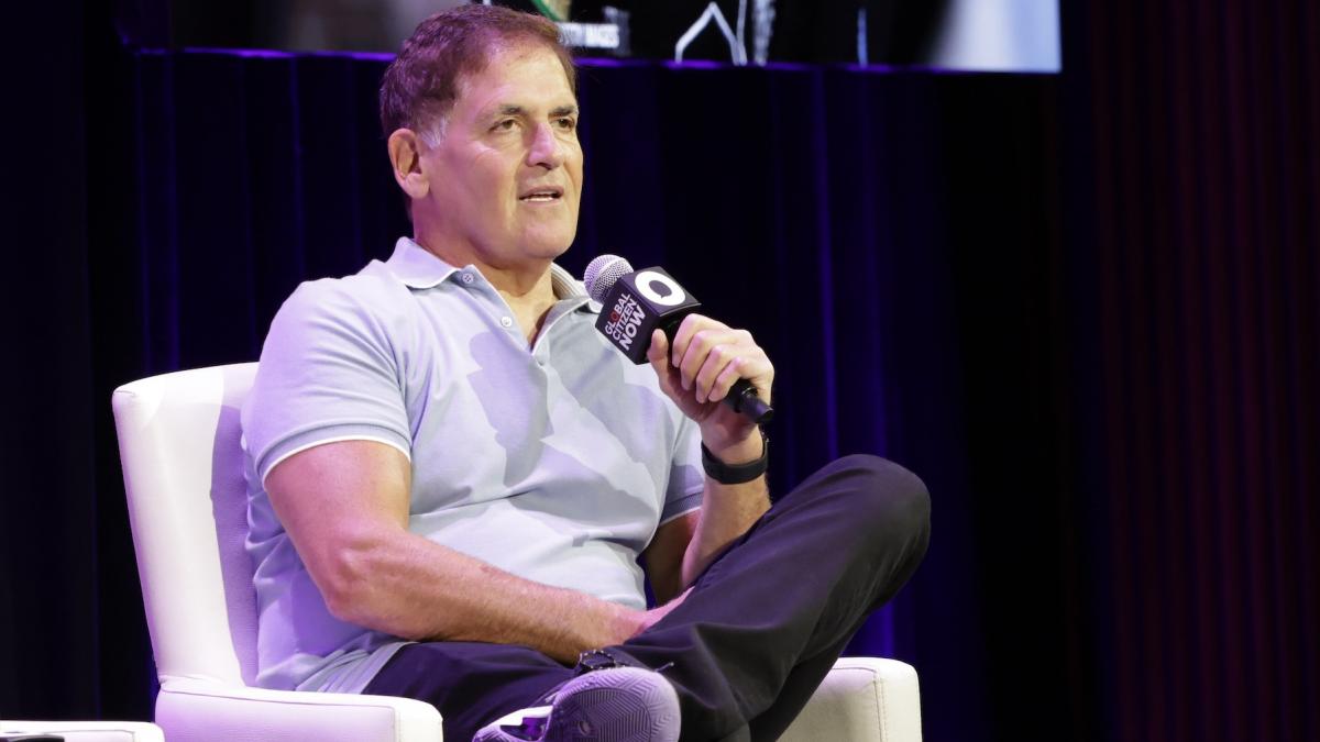 miliardarul mark cuban le a dat doua sfaturi copiilor sai aflati la facultate despre gasirea unui job in plina ascensiune ai