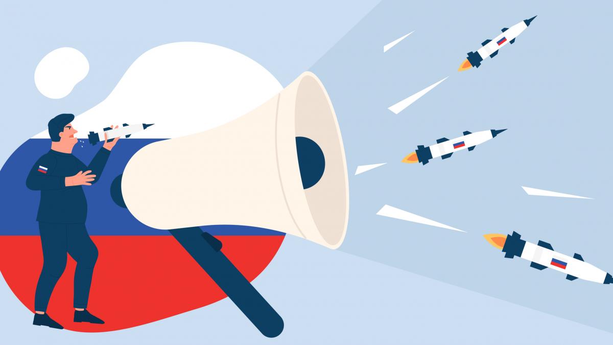 moscow times rusia testeaza nato cu drone si cu propaganda cum ar trebui sa raspunda occidentul