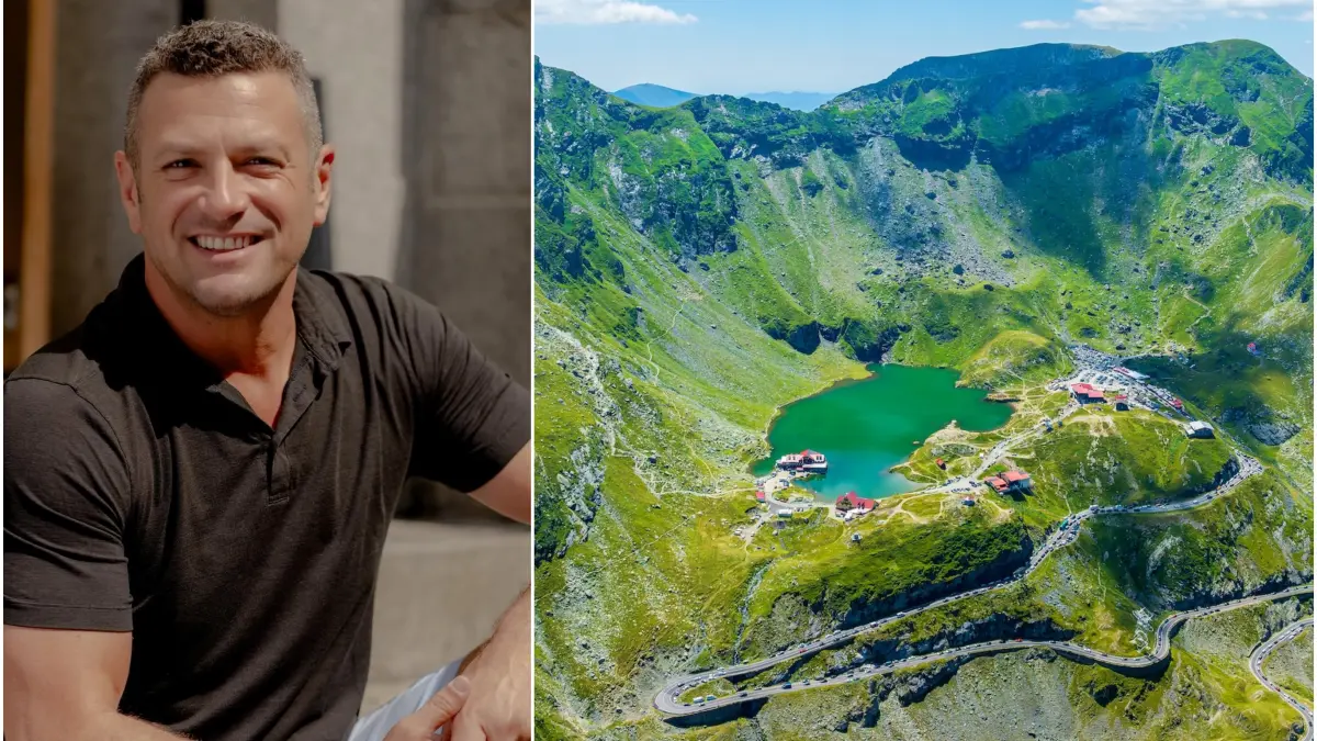 romania recomandata turistilor de un fost bancher de pe wall street expert in calatorii