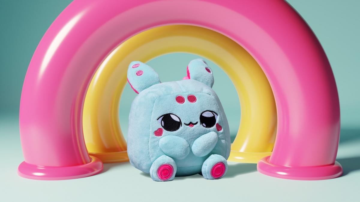 si eu te iubesc un parinte povesteste ingrijorat experienta fetitei sale de patru ani cu o jucarie de plus cu ai