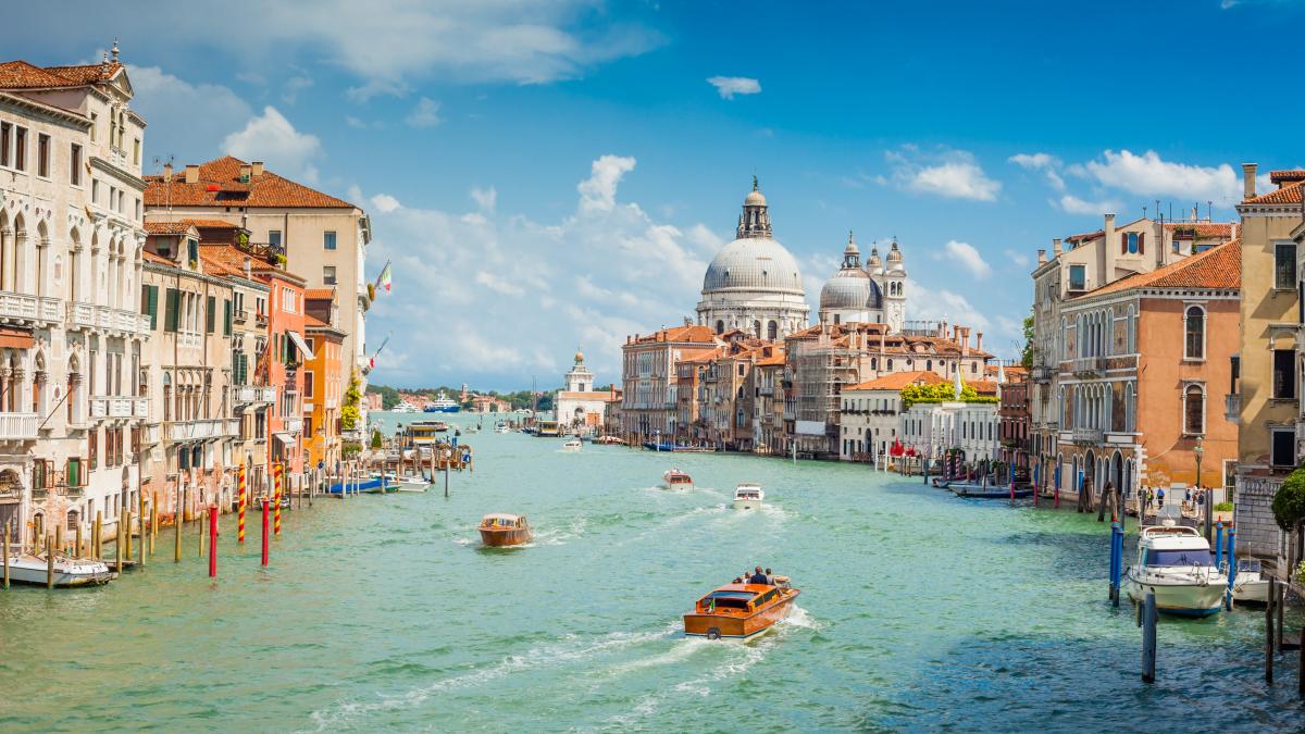 venetia reintroduce taxa pentru turisti cand vor trebui vizitatorii sa plateasca