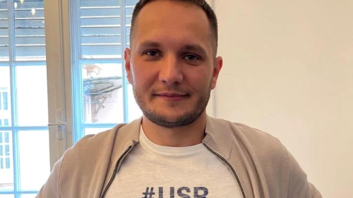 andrei nistor a fost nominalizat de usr pentru functia de prefect al capitalei