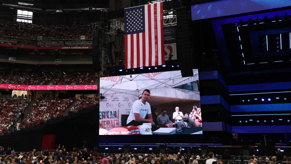 inmormantarea lui charlie kirk alerta de securitate in sua 100 000 de oameni sunt asteptati la funeralii trump va sustine un discurs