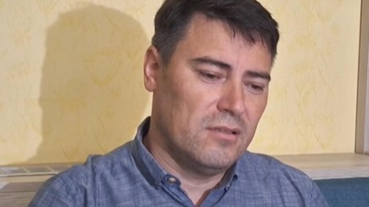 marturia romanului care a fost arestat pe nedrept in italia m au ridicat de pe plaja si m au dus la sectie