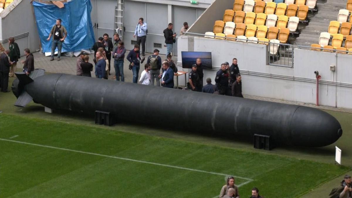 noua arma uriasa a ucrainei care ar putea distruge podul crimeei cum arata drona toloka