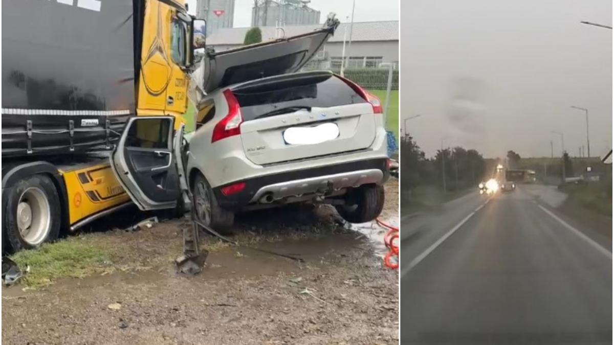 una dintre tinerele ranite in accidentul din suceava a murit o alta victima se afla in continuare in stare extrem de grava