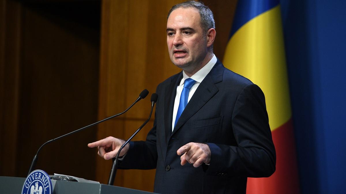 alexanru nazare il acuza pe vicepremierul tanczos barna ca a facut gresit bugetul pentru 2025 reparam acest lucru prin rectificare