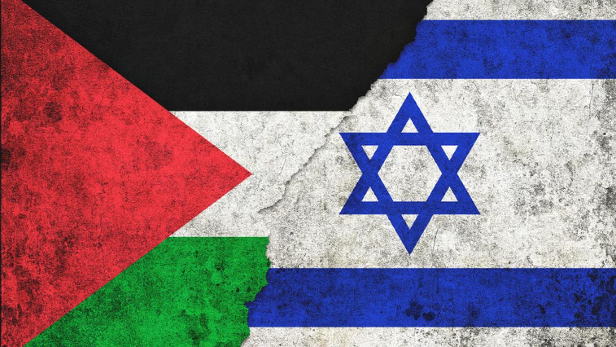 cine recunoaste palestina in lume sua nu se afla pe lista iar europa e divizata ce urmeaza pentru criza din orientul mijlociu