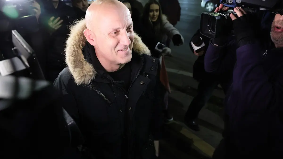 dosarul tentativei de preluare a statului noi detalii despre fuga mercenarului horatiu potra din romania care era filat 7 zile din 7