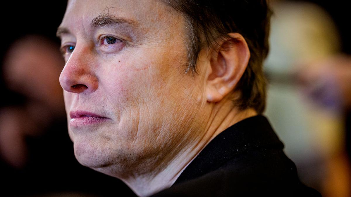 elon musk a avertizat ca ai se dezvolta cu o viteza incredibila poate depasi inteligenta combinata a intregii omeniri pana in 2030