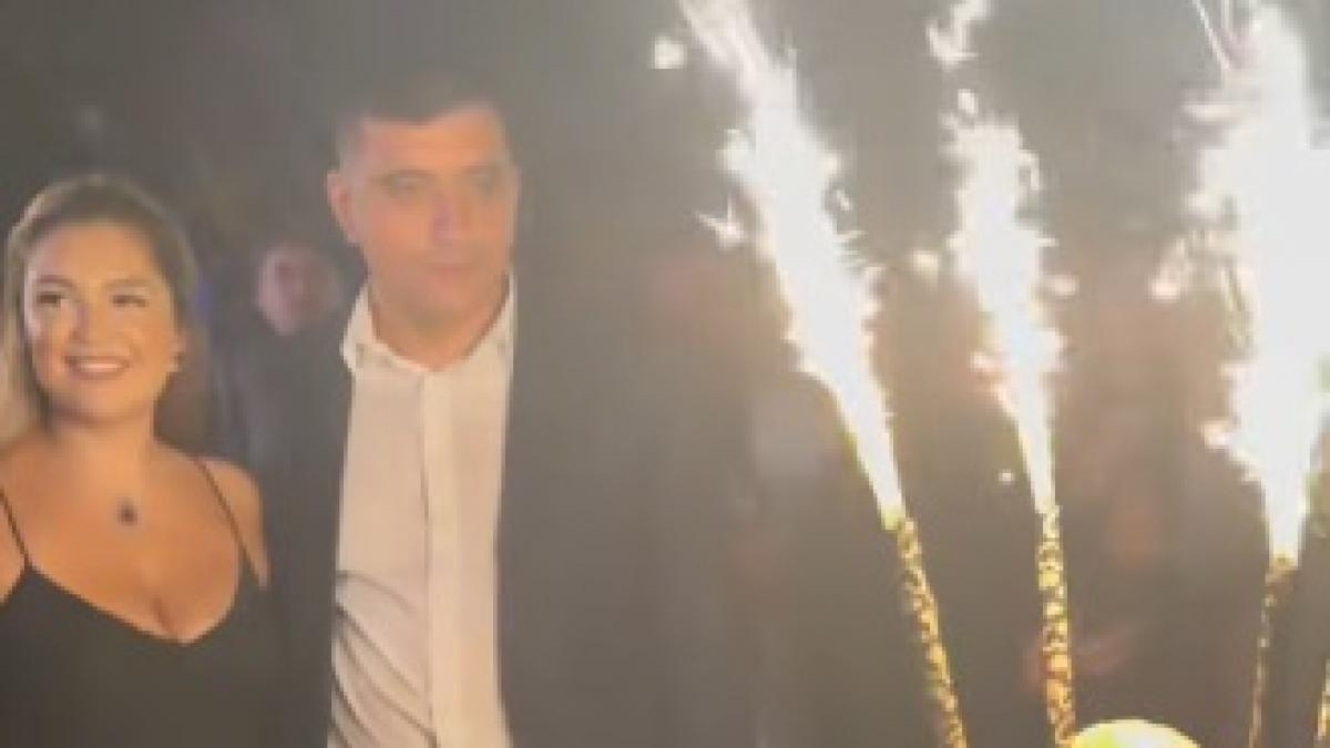 george simion a dat petrecere de ziua lui cu miei la protap la un restaurant din bucuresti cum a incercat sa mascheze evenimentul