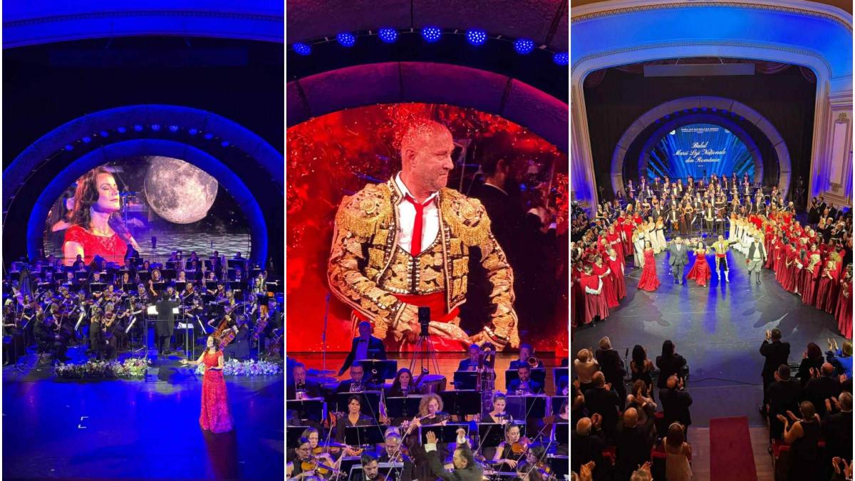 marea loja nationala din romania a inaugurat anul masonic 2025 2026 printr un bal vienez la opera nationala bucuresti