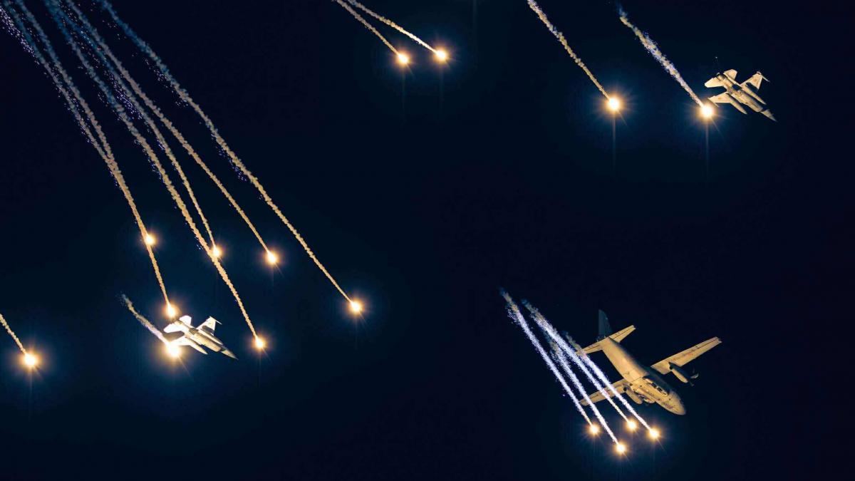 ministrul mosteanu despre doborarea avioanelor rusesti care intra ilegal in romania recurgerea la armament e ultima instanta