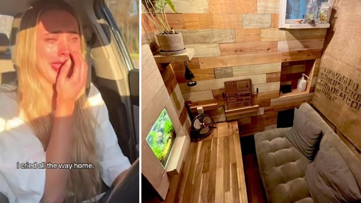 nou trend in japonia cafenele in care poti sa plangi care sunt serviciile oferite clientilor