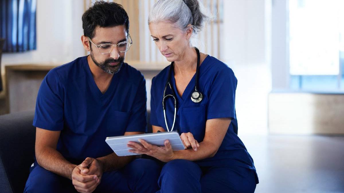 nu e doar despre cifre europa isi cauta doctorii peste granite deficit de aproape 1 milion de lucratori sanitari pana in 2030