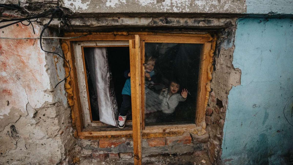 romania e cea mai saraca tara din ue si bulgaria sta mai bine la acest capitol decat noi