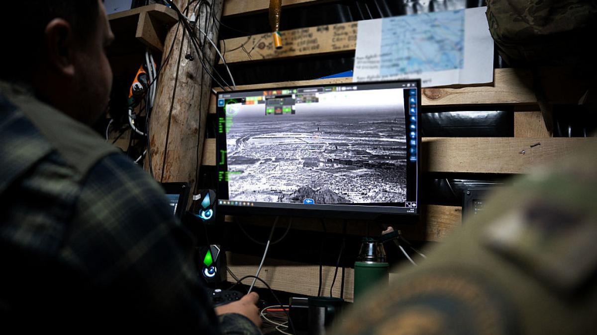 romania primeste de la nato un sistem turcesc merops care sa detecteze dronele rusilor ucrainenii ne vor invata cum sa l folosim