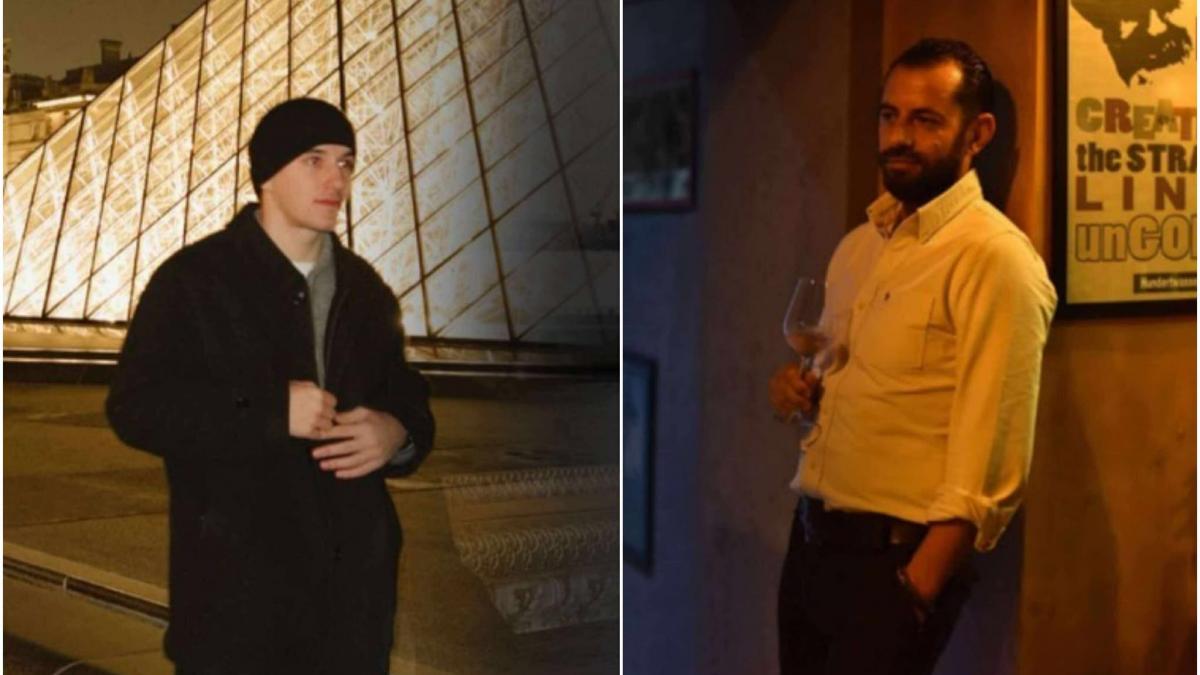 cine sunt cei doi romani arestati in grecia pentru spionaj a fost un gest de prostie un gest de inconstienta