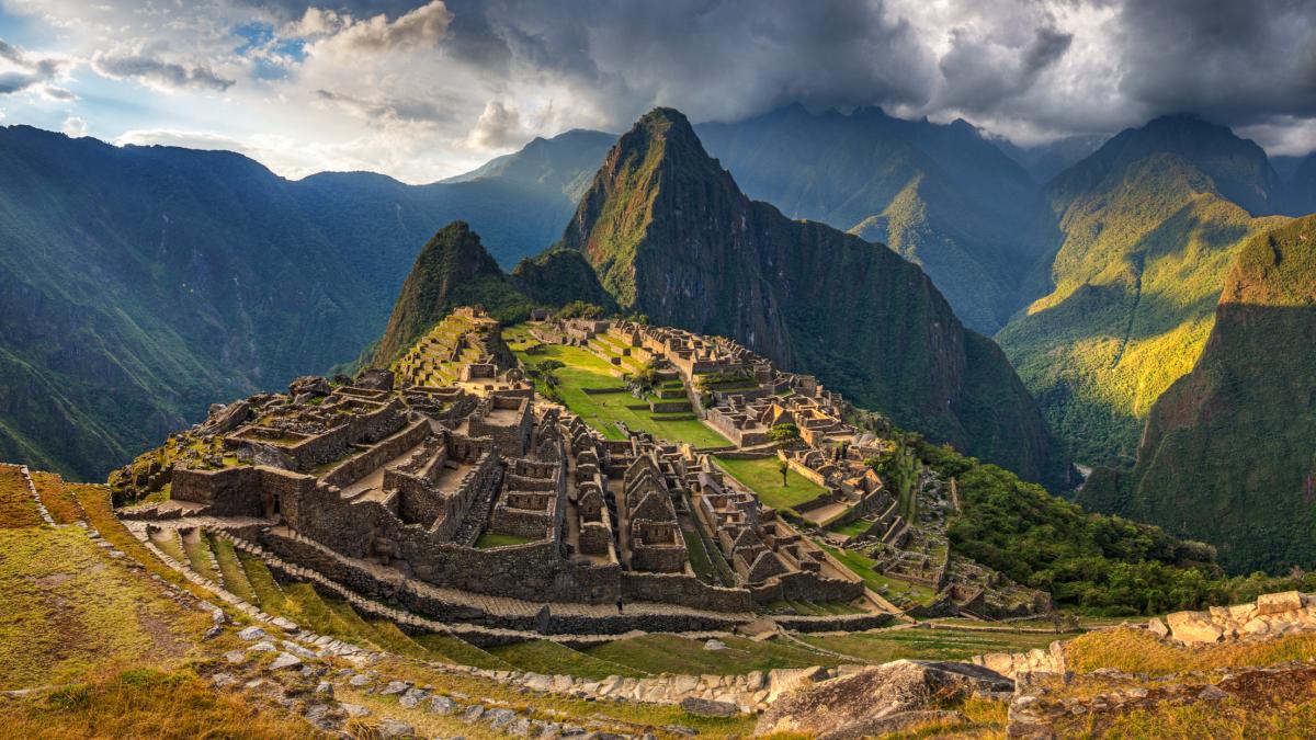 conflictul de la machu picchu s a incheiat dupa un acord privind transportul turistilor