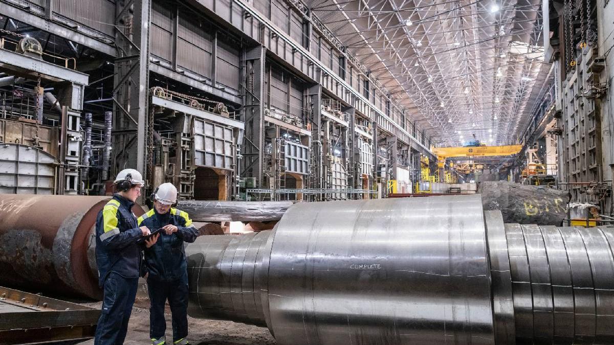 cum au afectat industria ue noile tarife vamale impuse de trump care sunt cele mai lovite sectoare