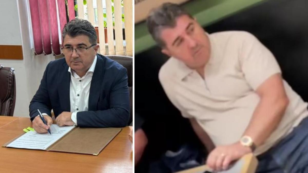 directorul cfr prima reactie despre ceasul de 100 000 de euro de la mana e un fake o copie din turcia