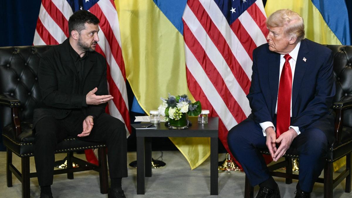 donald trump schimba radical discursul despre ucraina poate sa si recucereasca tot teritoriul si chiar mai mult