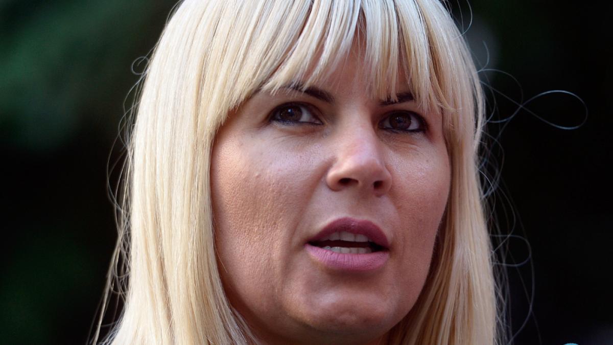 elena udrea despre dosarul telepatia a fost o poveste livrata de statul paralel condus de florian coldea