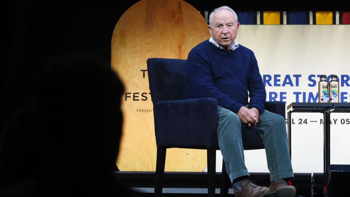 fondatorul patagonia a trait cu 1 pe zi si mancare de pisici pana sa devina miliardar apoi s a suparat si si a donat compania