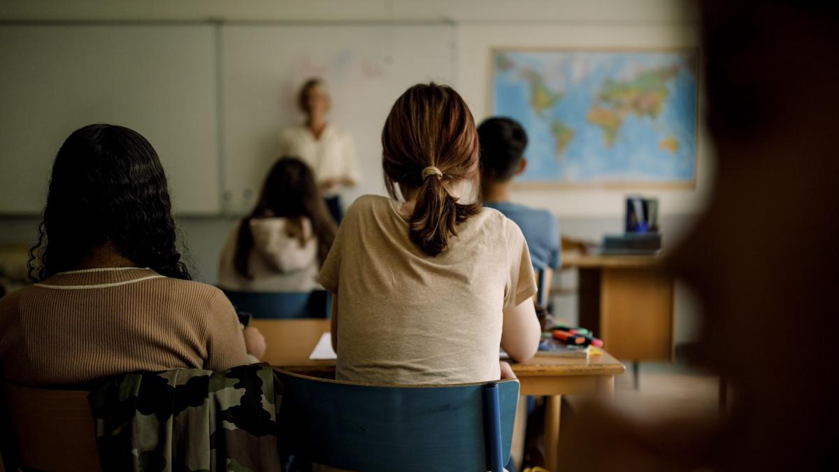 invatamantul romanesc este deconectat de la noul orizont al pietei muncii