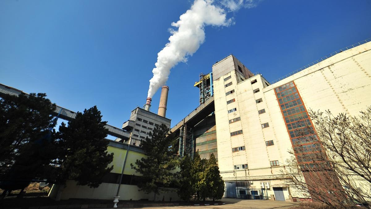 ministerul energiei a cerut 350 de milioane de lei de la guvern pentru caldura craiovenilor si aburul uzinei ford