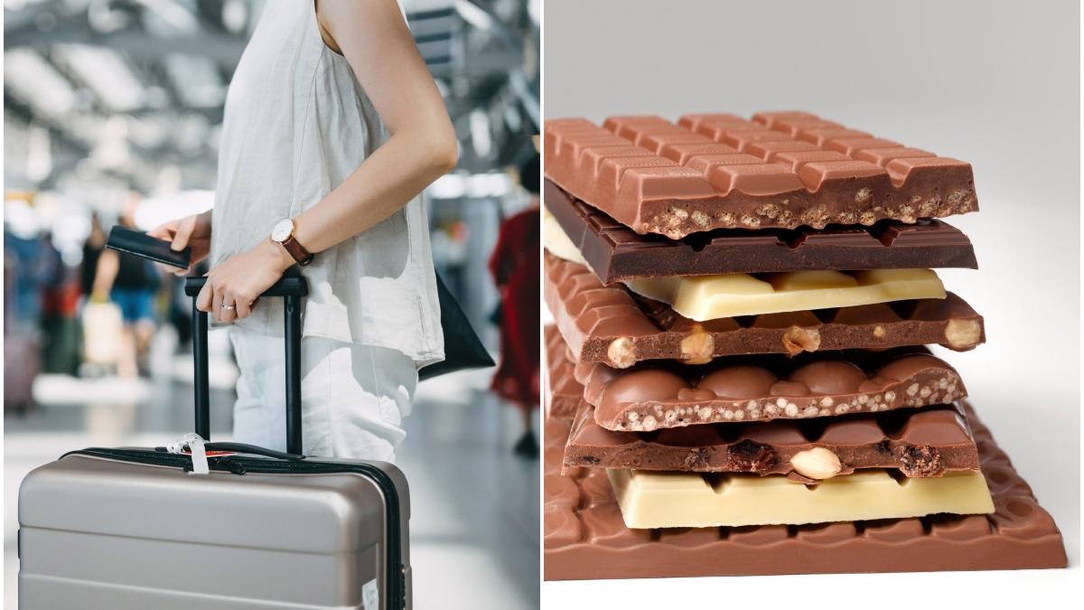 o femeie a zburat 3 800 km pana la cluj napoca pentru a si cumpara dulciurile preferate oamenii au fost putin socati cand le am zis