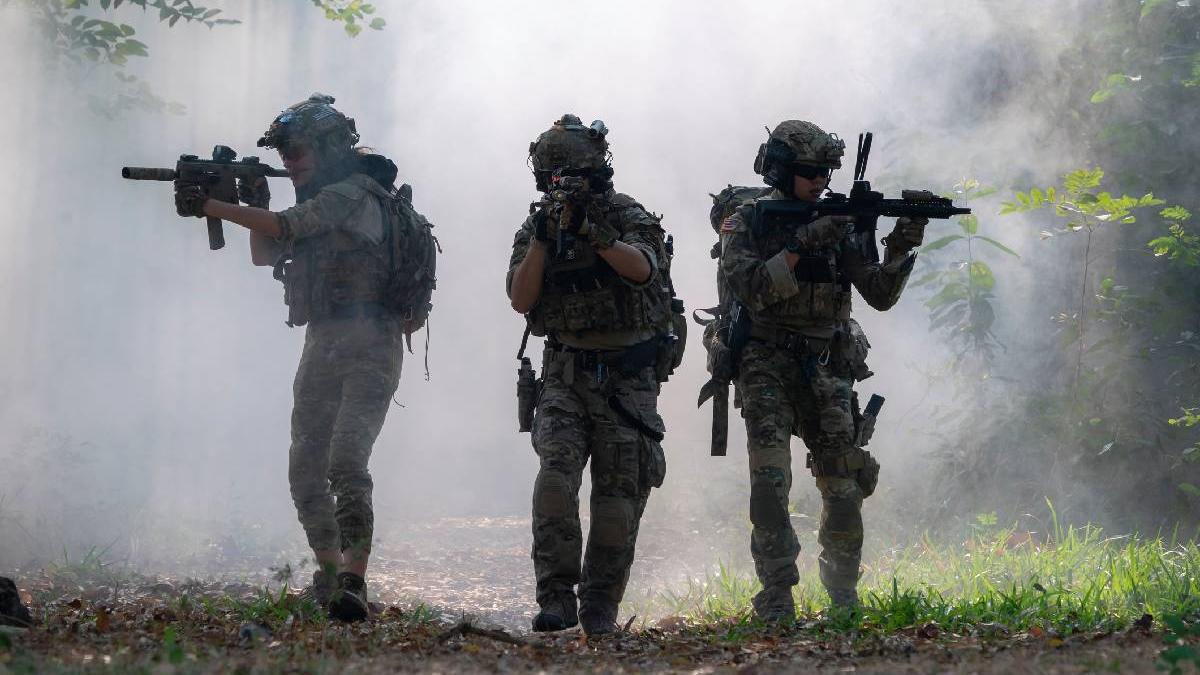 planul de reinarmare al germaniei peste 80 de miliarde de euro vor fi destinati achizitionarii de armament european in devafoarea sua