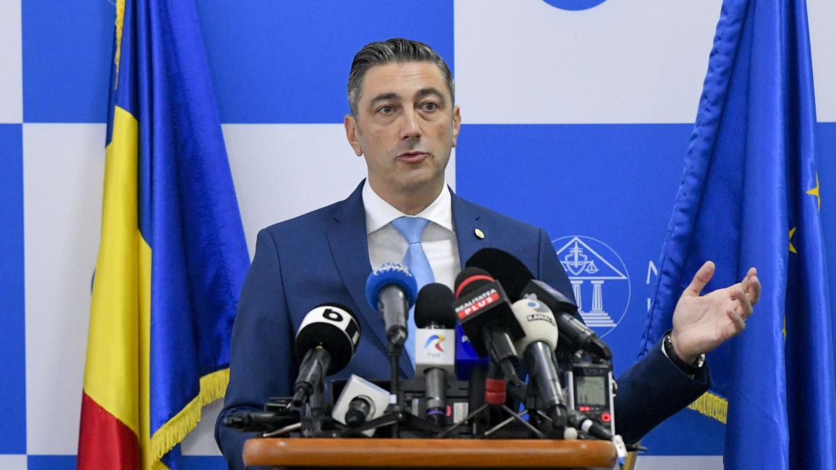 procurorul general dupa ce sosoaca a acuzat ca i s a facut dosar politic nu mi s a parut niciodata o persoana chiar intimidata