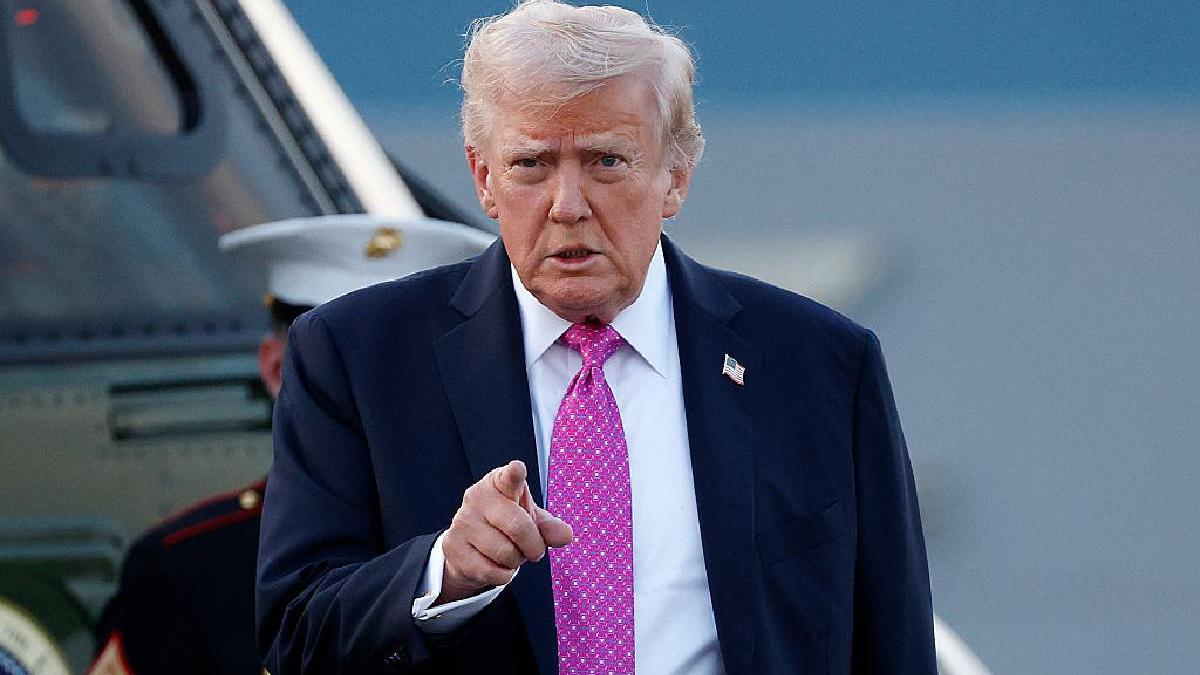 raport trump poarta un razboi cultural impotriva europei in timp ce ii sprijina pe populistii de dreapta