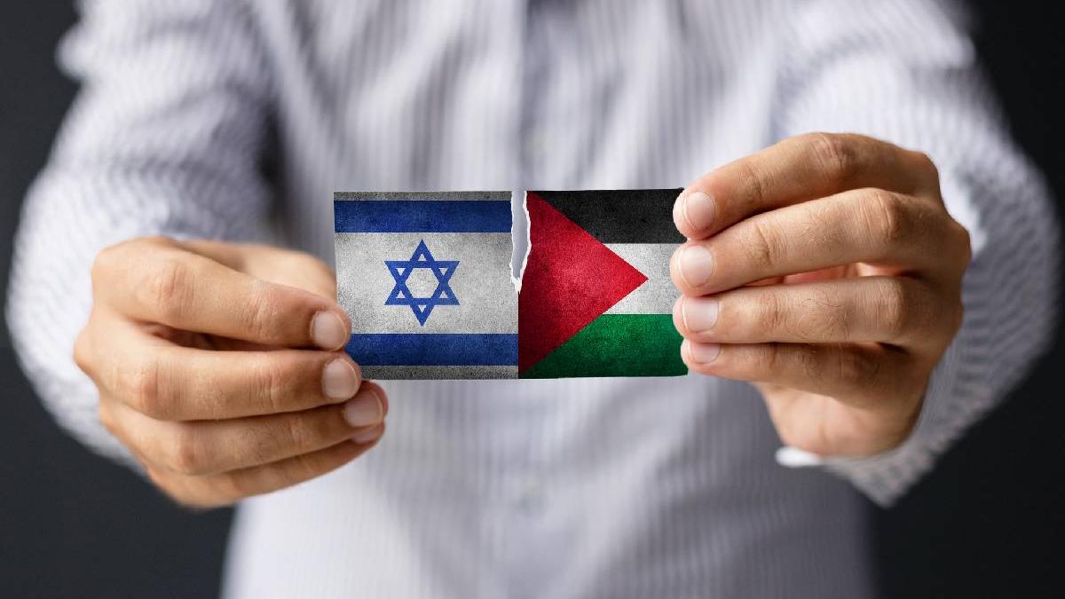 refugiati colonii si granite de unde a pornit conflictul israel palestina si de ce nu s a incheiat niciodata