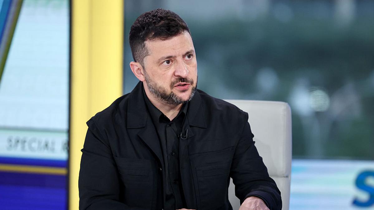 acum are mult mai multa incredere in mine spune zelenski dupa ce trump a schimbat tonul fata de rusia