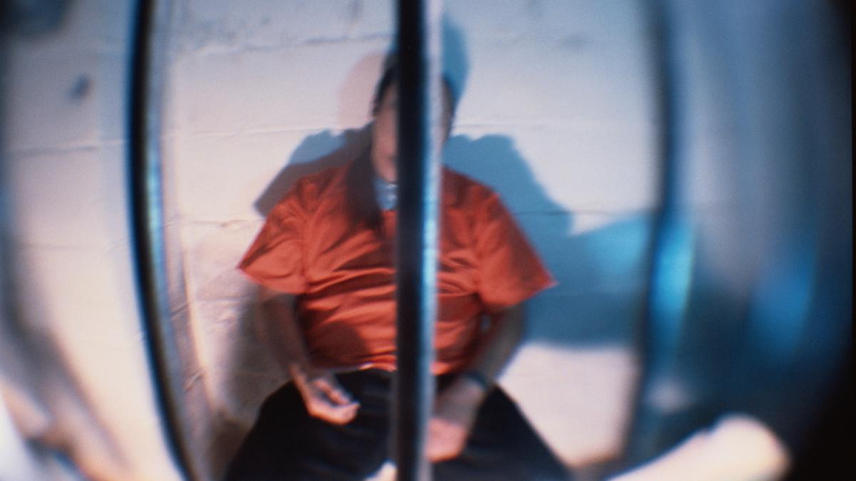 angajata unui hotel din alba iulia a fost violata de un recidivist eliberat din inchisoare de cateva zile cu multe condamnari la activ