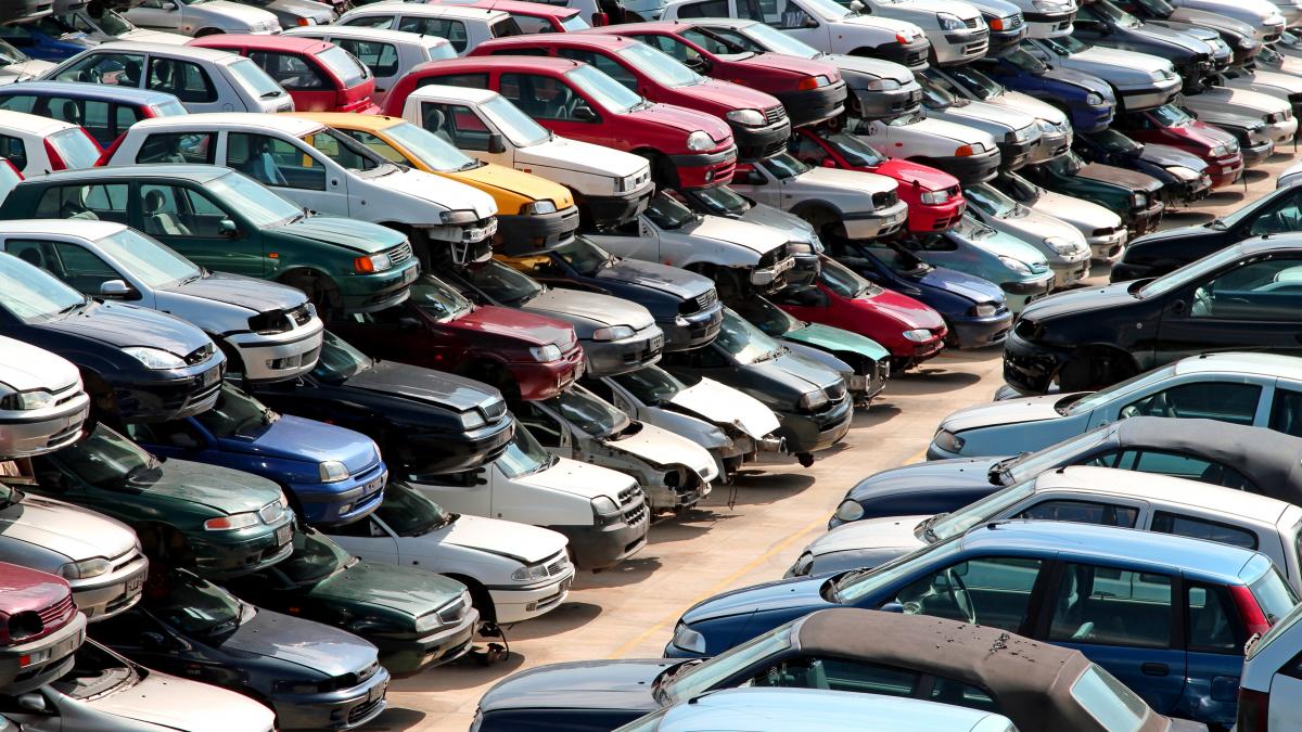 avertisment pentru romanii care asteapta programul rabla au aparut primele tepe afm a sesizat diicot