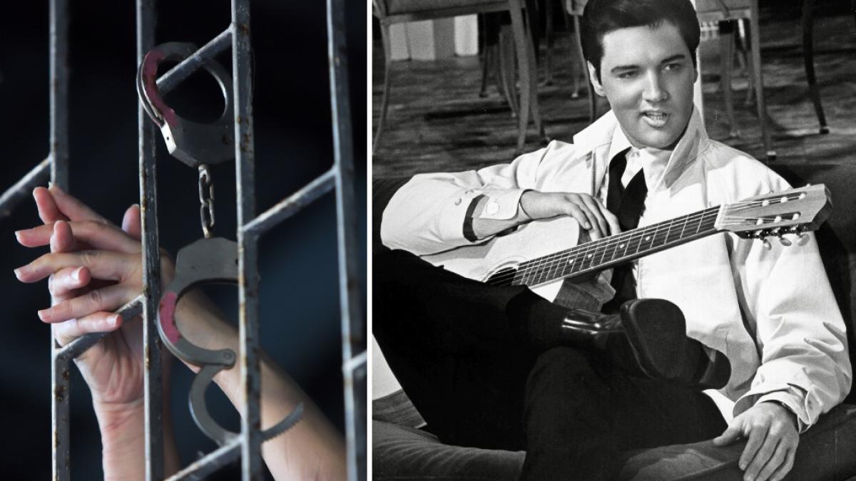 cum a incercat o femeie sa puna mana pe celebra resedinta graceland a lui elvis presley o schema extrem de sofisticata