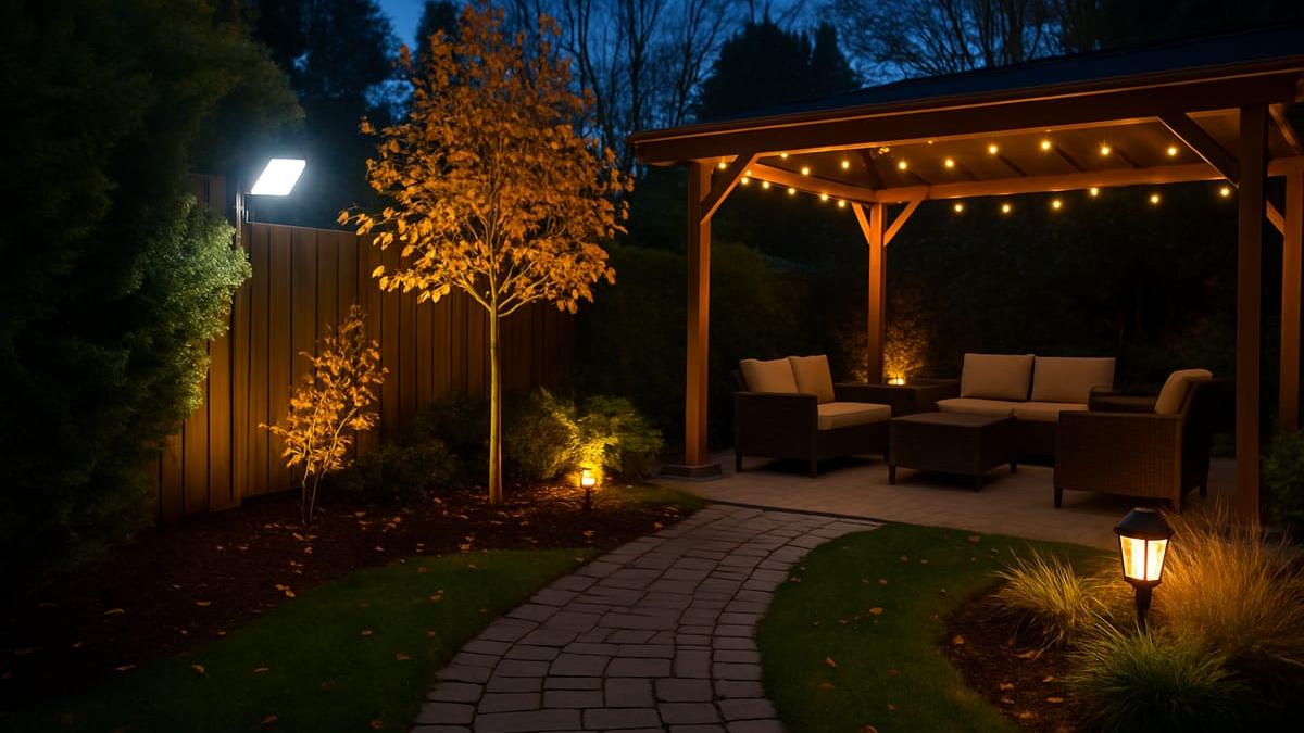 cum sa alegi iluminatul potrivit pentru serile lungi de toamna si iarna