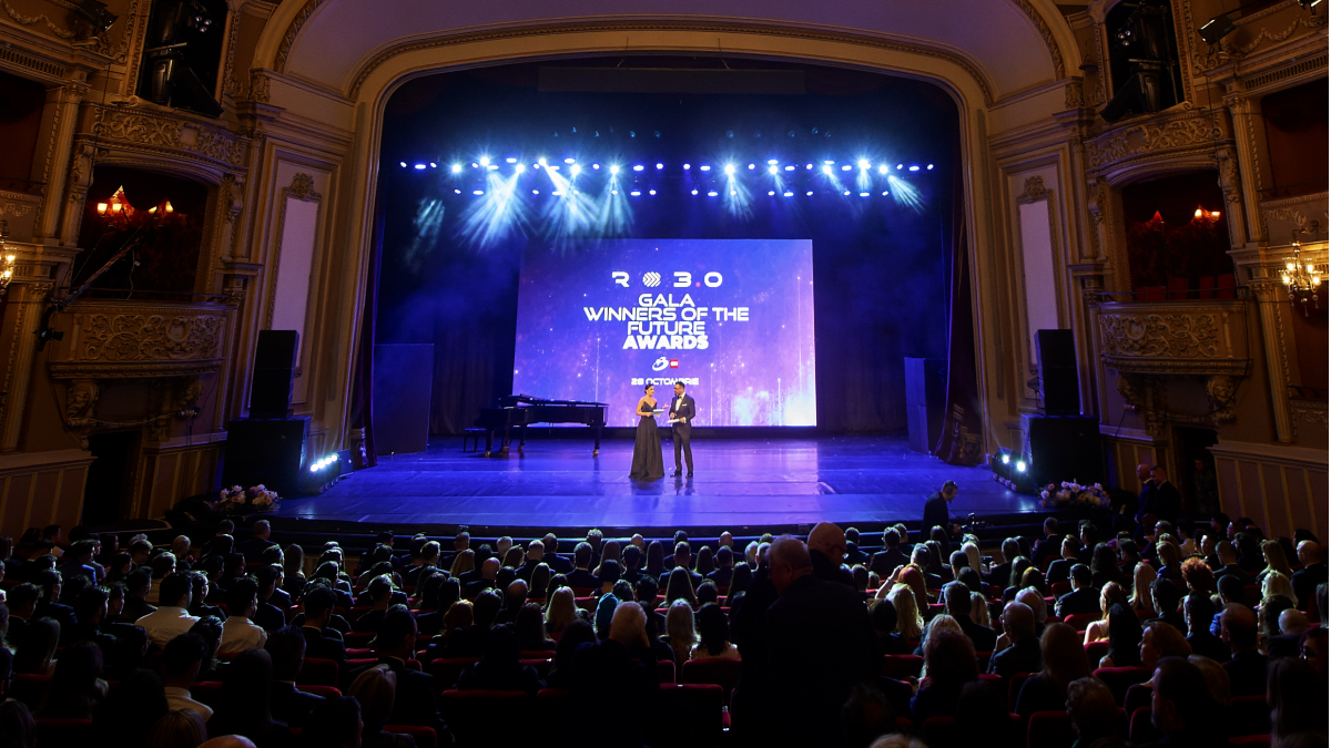 gala ro 3 0 winners of the future 2026 human first oamenii care dau sens progresului