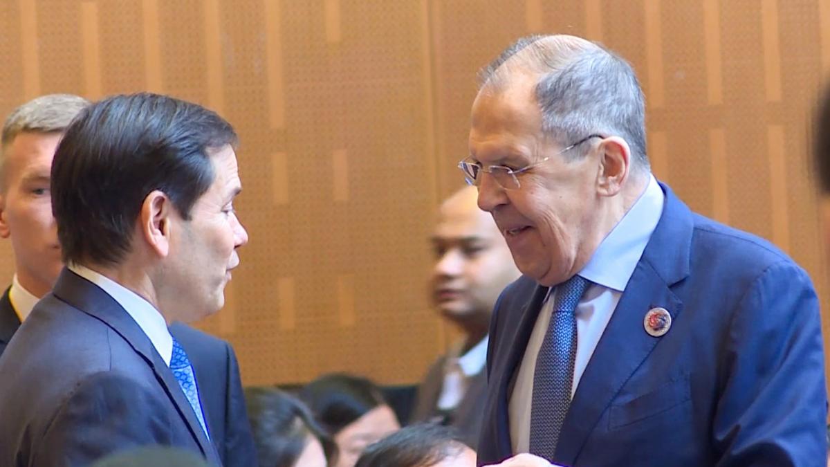 lavrov a dat vina pe europa si regimul de la kiev pentru continuarea razboiului din ucraina la intalnirea cu marco rubio