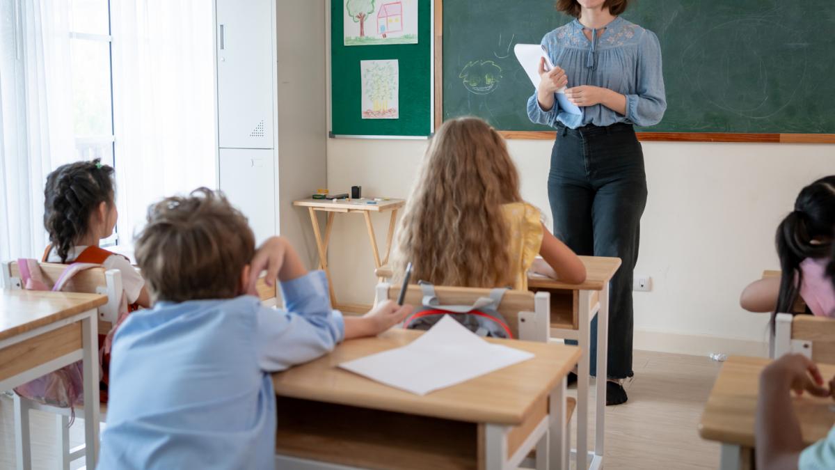 modificari importante la evaluarea nationala 2026 pentru clasele a ii a a iv a si a vi a subiectele vor fi alese diferit