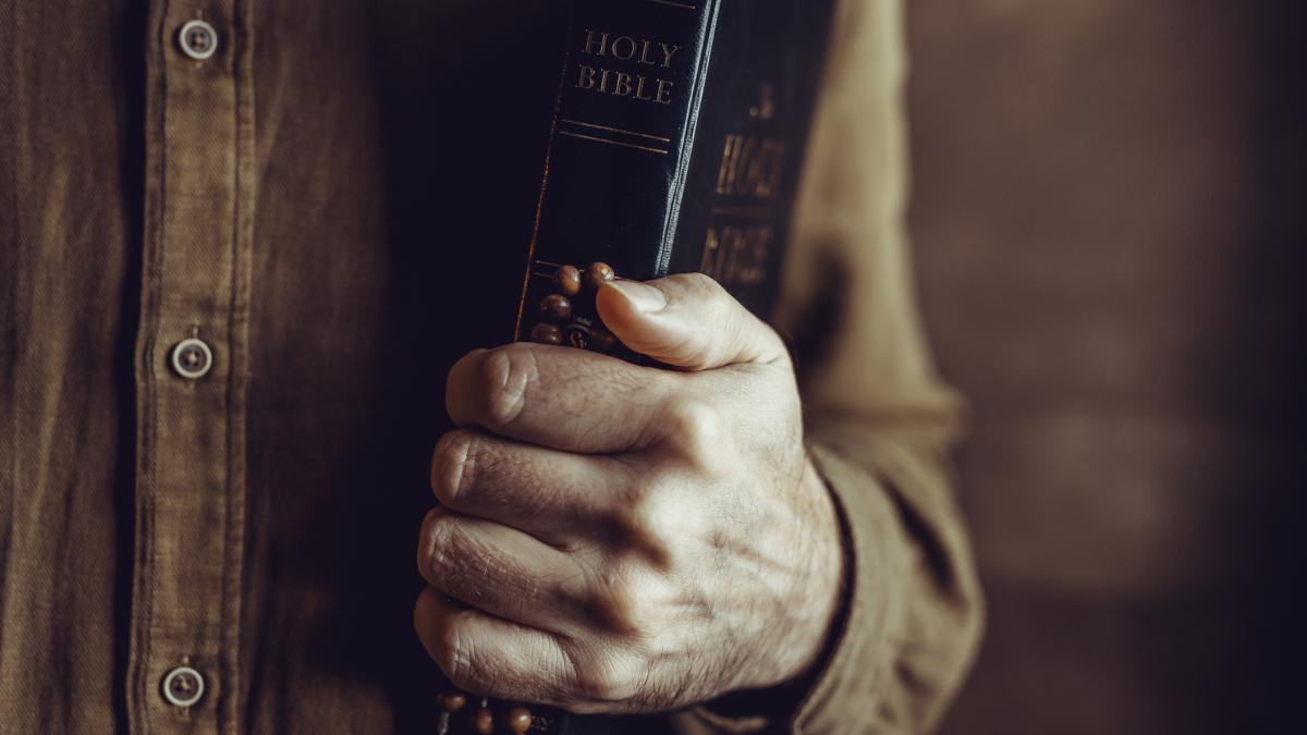 papa leon al xiv lea a incurajat exorcistii suveranul pontif a numit misiunea acestora delicata si foarte necesara