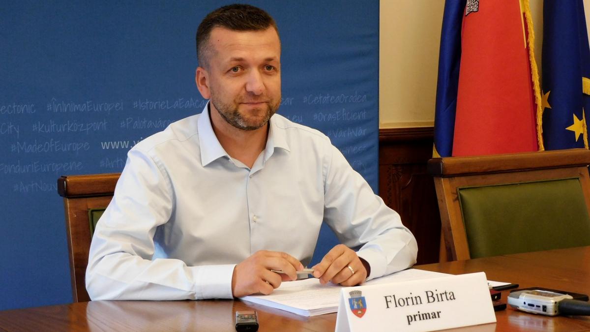 primarul din oradea despre concertul de 2 5 milioane de lei nu taiem spectacolele cat timp nu am cerut bani la guvern pentru salarii