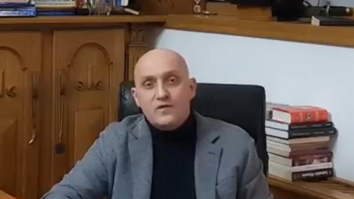 viata si opera lui horatiu potra cu ce s a ocupat seful mercenarilor in ultimii 25 de ani si cum a ajuns omul lui calin georgescu