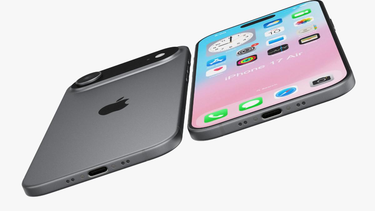 apple pregateste lansarea iphone 17 air in toamna