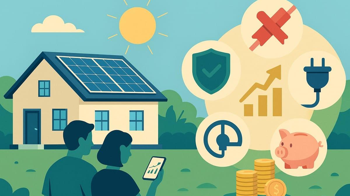 casa verde suspendat de ce merita sa investesti in panouri fotovoltaice pentru locuinta ta