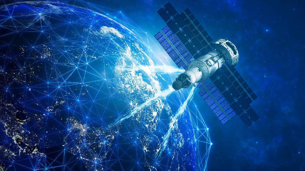 cum arata reteaua viitorului china leaga pamantul la internetul lucrurilor prin zeci de sateliti